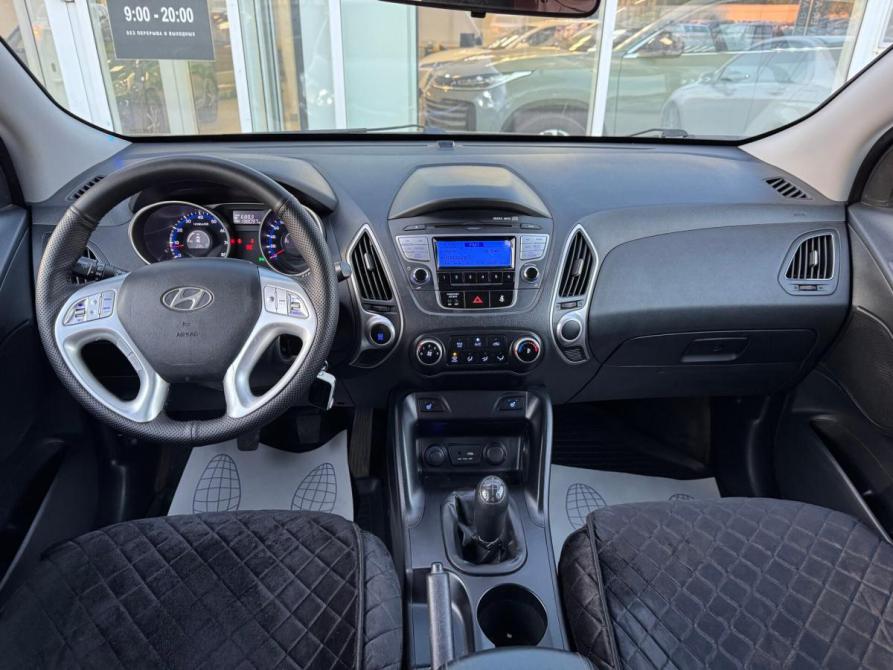 Hyundai ix35 I Ульяновск  - изображение 9