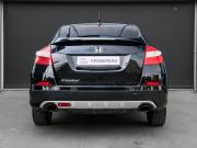 Honda Crosstour I Рестайлинг Москва  - изображение 31