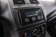 Lada (ВАЗ) Granta I Рестайлинг Красноярск  - изображение 40
