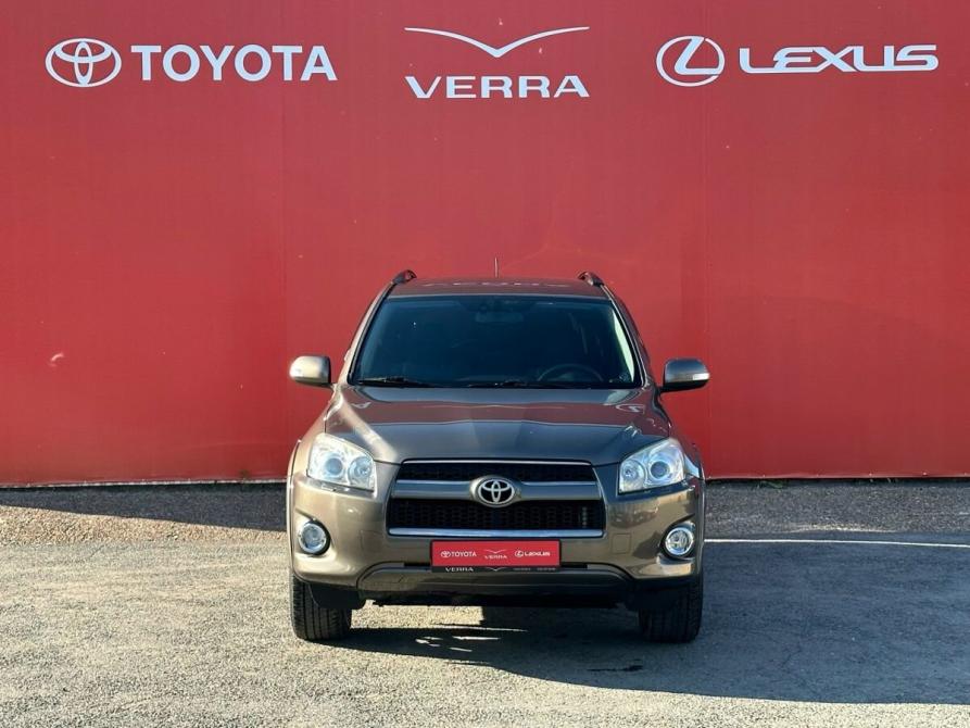 Toyota RAV4 III (XA30) Пермь  - изображение 4