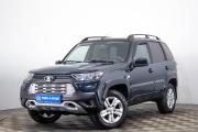 Lada (ВАЗ) Niva Travel I Пермь  - изображение 27