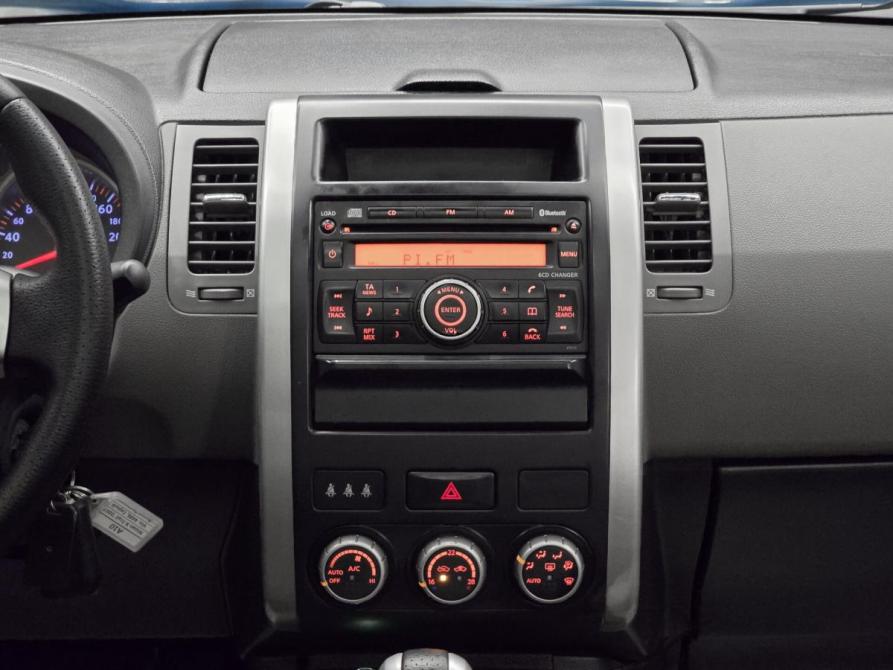 Nissan X-Trail II Красноярск  - изображение 15