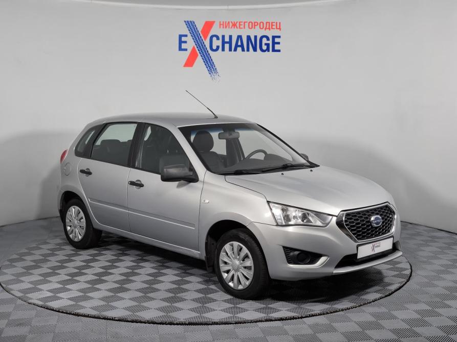 Datsun mi-DO Нижний Новгород  - изображение 3