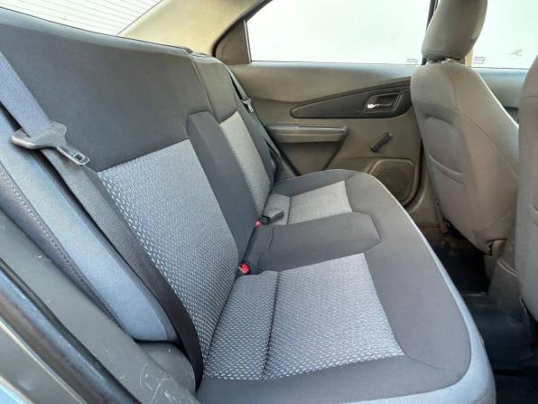 Chevrolet Cobalt II с пробегом 2013 года, цена 614 111 рублей, 272567 км, седан, Автокод Объявления