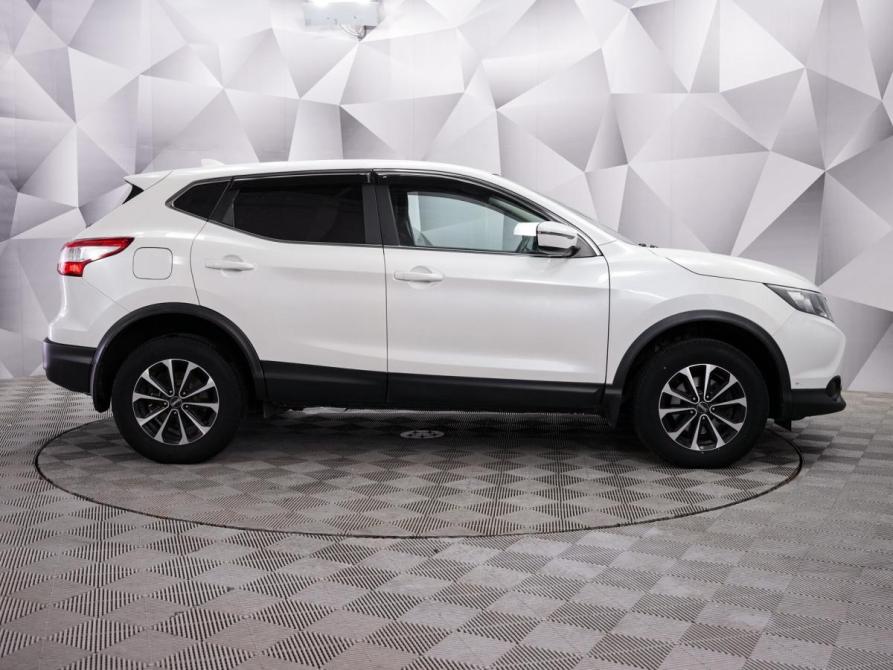 Nissan Qashqai II Ульяновск  - изображение 6