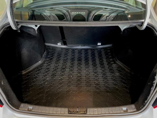 Lada (ВАЗ) Granta I Рестайлинг с пробегом 2024 года, цена 850 000 рублей, 20129 км, седан, Автокод Объявления