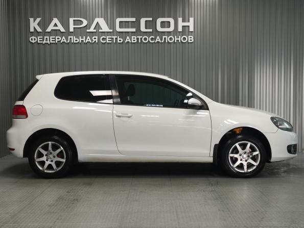Volkswagen Golf VI с пробегом 2011 года, цена 600 000 рублей, 322000 км, хэтчбек, Автокод Объявления