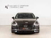 Hyundai Sonata VIII (DN8) Казань  - изображение 11