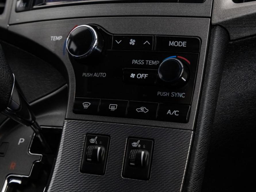 Toyota Venza I Рестайлинг Санкт-Петербург  - изображение 14