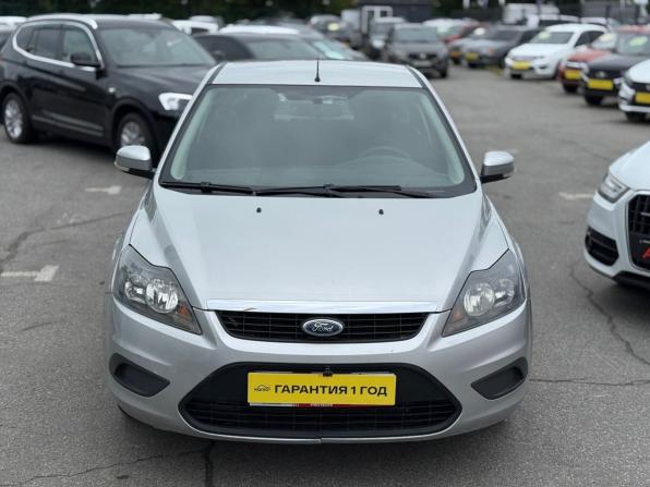Ford Focus II Рестайлинг с пробегом 2010 года, цена 499 000 рублей, 164520 км, хэтчбек, Автокод Объявления