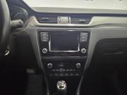 Skoda Rapid I Рестайлинг Тольятти  - изображение 37