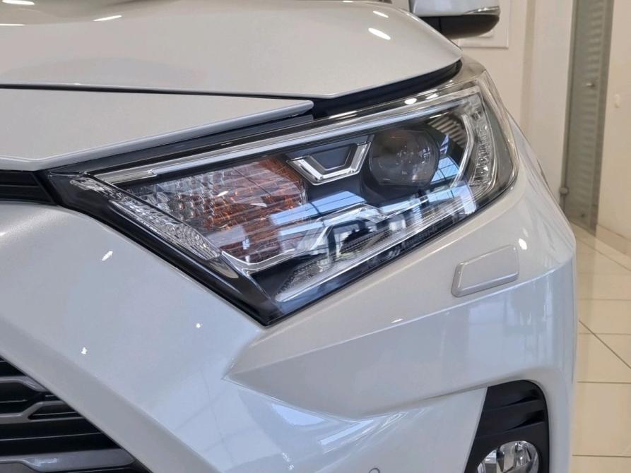 Toyota RAV4 V (XA50) Омск  - изображение 19