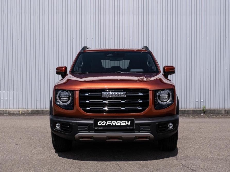Haval Dargo Сочи  - изображение 3