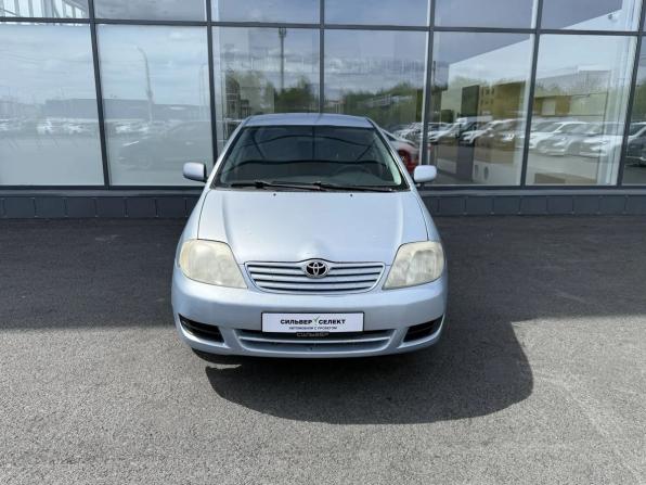 Toyota Corolla IX (E120 E130) Рестайлинг с пробегом 2006 года, цена 550 000 рублей, 294713 км, седан, Автокод Объявления