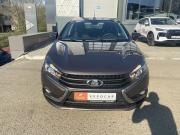 Lada (ВАЗ) Vesta I Казань  - изображение 22