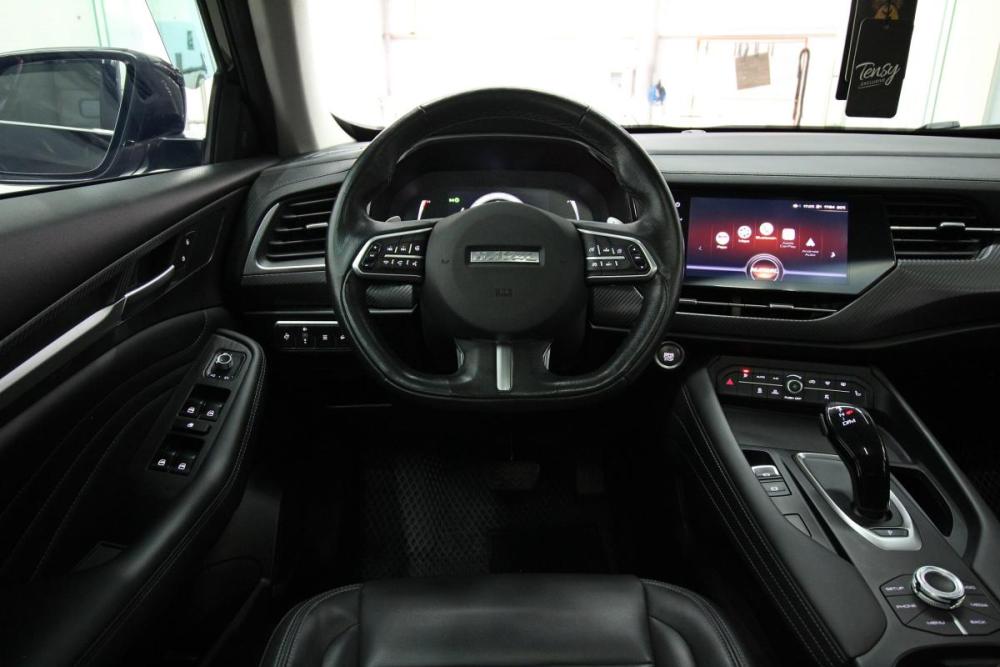 Haval F7x I Сургут  - изображение 15