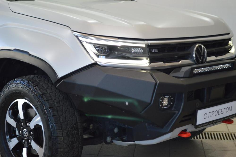 Volkswagen Amarok II Сургут  - изображение 31
