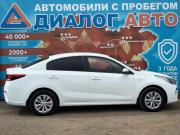 Kia Rio IV Набережные Челны  - изображение 19