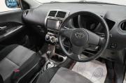 Toyota Ist II Новокузнецк  - изображение 45