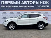 Nissan Qashqai II Краснодар  - изображение 29