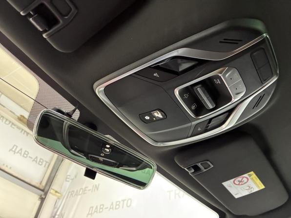 Geely Coolray I с пробегом 2021 года, цена 1 775 000 рублей, 44000 км, внедорожник, Автокод Объявления
