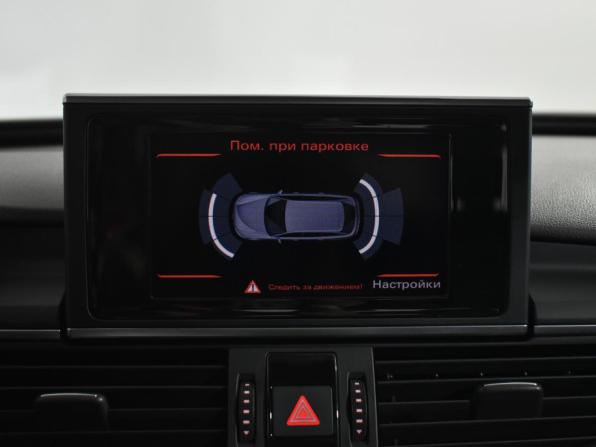 Audi A6 allroad III (C7) с пробегом 2013 года, цена 2 660 000 рублей, 110027 км, универсал, Автокод Объявления