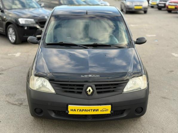 Renault Logan I с пробегом 2006 года, цена 249 000 рублей, 207775 км, седан, Автокод Объявления