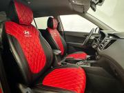 Hyundai Creta I Балашиха  - изображение 30