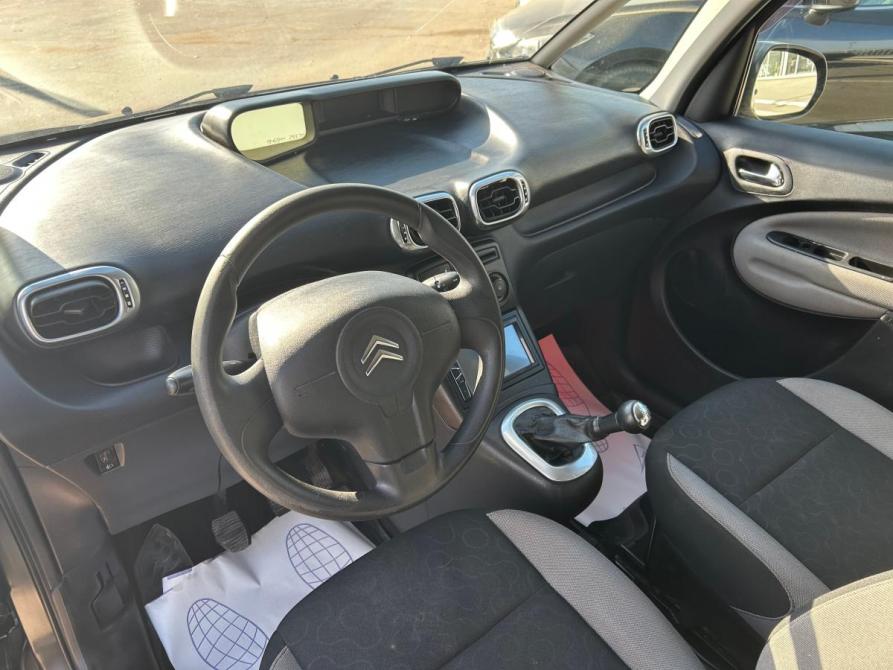 Citroen C3 Picasso I Пермь  - изображение 7