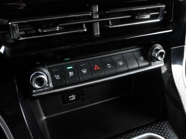 Haval M6 II с пробегом 2024 года, цена 1 849 000 рублей, 48252 км, внедорожник, Автокод Объявления