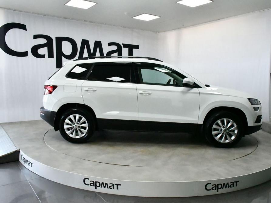Skoda Karoq I Новосибирск  - изображение 8