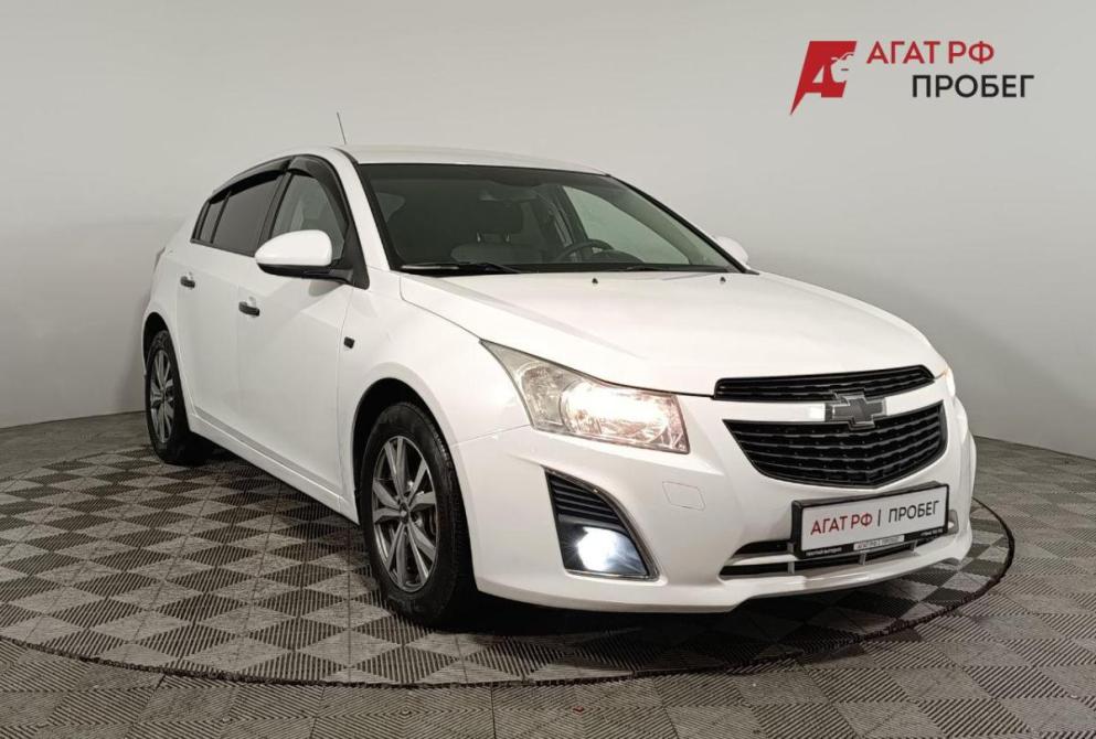 Chevrolet Cruze I Рестайлинг Волгоград  - изображение 1
