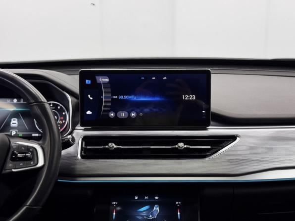 Chery Tiggo 8 Pro I с пробегом 2021 года, цена 2 133 000 рублей, 40419 км, внедорожник, Автокод Объявления