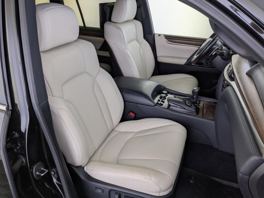 Lexus LX III Рестайлинг 2 Москва  - изображение 24