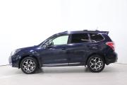Subaru Forester IV Иркутск  - изображение 28