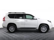 Toyota Land Cruiser Prado 150 Series Рестайлинг 1 Москва  - изображение 28