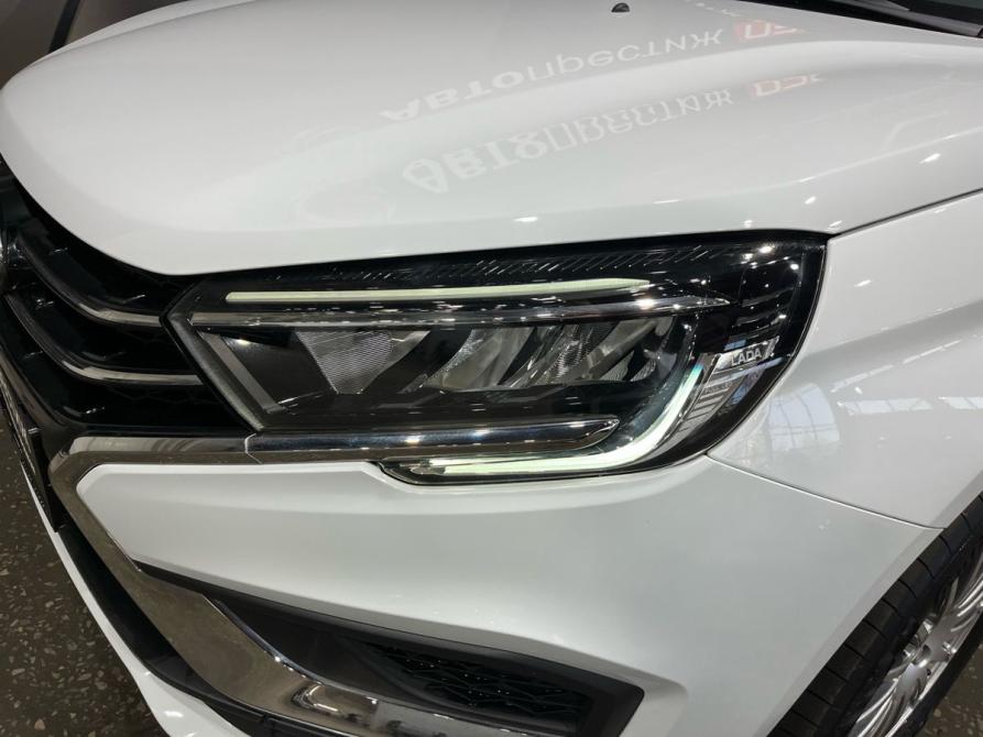 Lada (ВАЗ) Vesta I Рестайлинг (NG) Пермь  - изображение 9