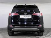 Toyota RAV4 IV (XA40) Рестайлинг Химки  - изображение 24