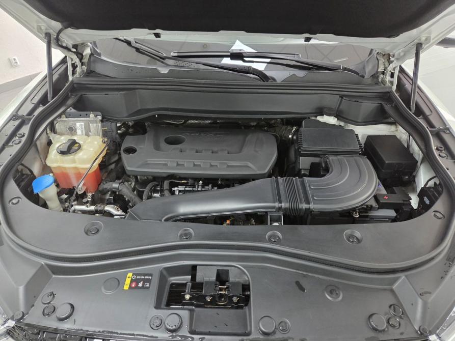 Haval F7x I Мончегорск  - изображение 13