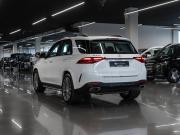 Mercedes-Benz GLE II (V167) Рестайлинг Москва  - изображение 38