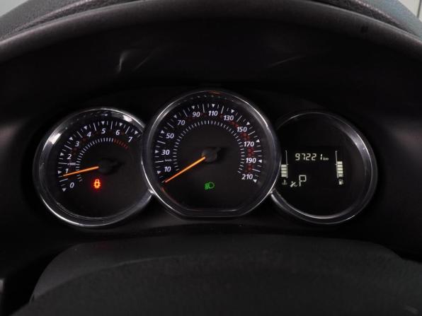 Renault Logan II Рестайлинг с пробегом 2019 года, цена 1 299 000 рублей, 97221 км, седан, Автокод Объявления