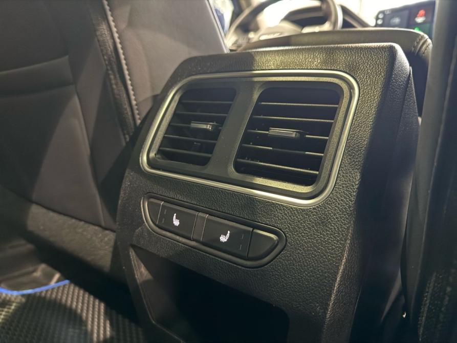 Haval F7 I Рестайлинг Москва  - изображение 20