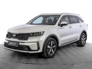 Kia Sorento IV Москва  - изображение 31