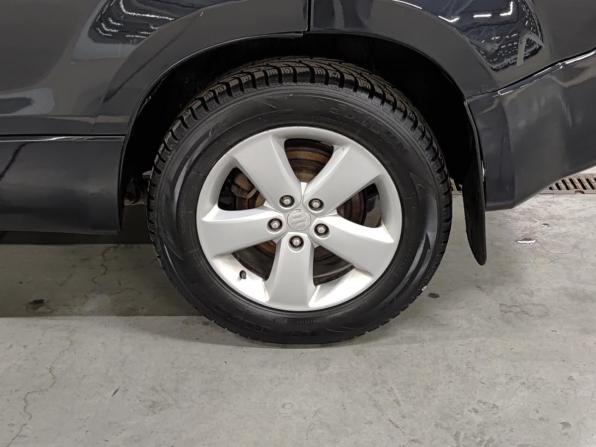 Suzuki Grand Vitara II Рестайлинг с пробегом 2011 года, цена 1 070 000 рублей, 217069 км, внедорожник, Автокод Объявления