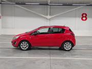 Opel Corsa D Рестайлинг II Казань  - изображение 32