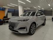 Changan UNI-K Санкт-Петербург  - изображение 19