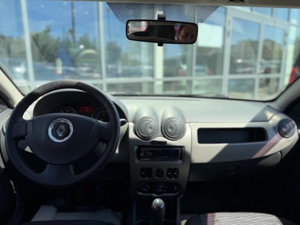 Renault Sandero I с пробегом 2012 года, цена 389 000 рублей, 210880 км, хэтчбек, Автокод Объявления