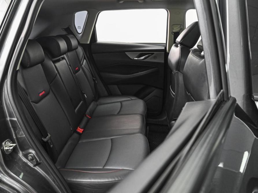 Changan CS35 Plus I Рестайлинг Ставрополь  - изображение 7