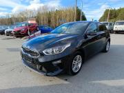 Kia Ceed III Тюмень  - изображение 24