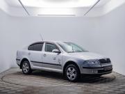 Skoda Octavia II (A5) Москва  - изображение 19
